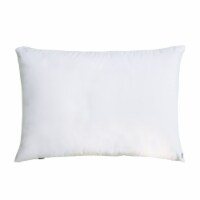 Dr Pillow REMEDY HEALTH PILLOW - Original for Incredible Night Sleep, Standard, White