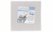 Dazzle-It Jewelry Cleaner Cloth 8x8