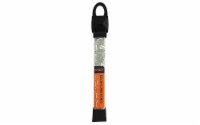 John Bead Czech Bugle Bead Crystal S/L