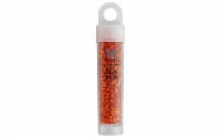 John Bead Miyuki Delica 11/0 Rnd Orange SL