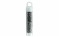 John Bead Miyuki Delica 11/0 Rnd OP Grey