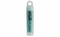 John Bead Miyuki Delica 11/0 Rnd OP SeagreenLuster