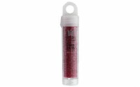 John Bead Miyuki Delica 11/0 Rnd Fuchsia M D