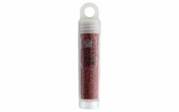 John Bead Miyuki Delica 11/0 Rnd Red M D