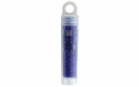 John Bead Miyuki Delica 11/0 Rnd Cobalt Blue