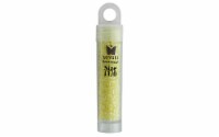 John Bead Miyuki Delica 11/0 Rnd Pale Yellow L D
