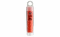 John Bead Miyuki Delica 11/0 Rnd Orange