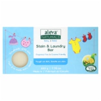 Aleva Naturals Stain & Laundry Bar