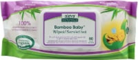 Aleva Naturals  Bamboo Baby® Wipes