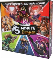Outset Media® 5 Minute Dungeon Game Perspective: Main
