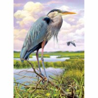 Outset Media OM80182 Heron Puzzle, 1000 Piece