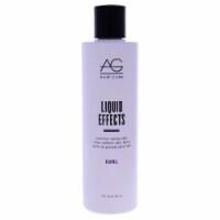 Liquid Effects Extra-Firm Styling Lotion by AG Hair Cosmetics for Unisex - 8 oz Lotion