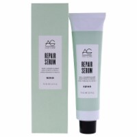 AG Hair Cosmetics Repair Serum Vitamin C Stragthening Sealant 2.5 oz