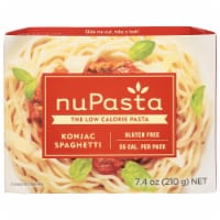 NuPasta The Low Calorie Pasta Konjac Spaghetti Perspective: Main