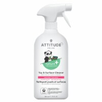 Attitude Little Ones Toy & Surface Cleaner