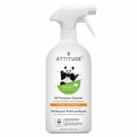 Attitude Citrus Zest All Purpose Cleaner