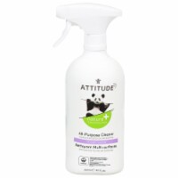 Attitude® Lavender All Purpose Cleaner