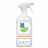 Attitude Citrus Zest Window & Mirror Cleaner
