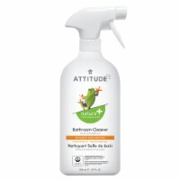 Attitude Citrus Zest Bathroom Cleaner