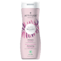 Attitude Super Leaves Quinoa and Jojoba Moisture Rich Shampoo