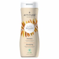 Attitude Super Leaves Volume & Shine Shampoo