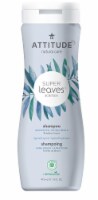 Attitude® Super Leaves™ Unscented Shampoo