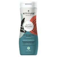 Attitude® Super Leaves™ Shea Butter Curl Ultra-Hydrating Shampoo
