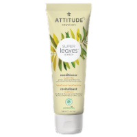 Attitude Super Leaves Lemon and White Tea Clarifying Conditioner
