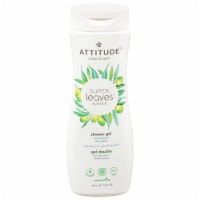 Attitude Super Leaves Olive Nourishing Shower Gel