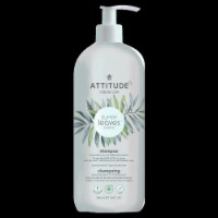 Attitude® Super Leaves™ Nourishing & Strengthening Shampoo