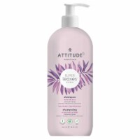 Attitude® Super Leaves™ Moisture Rich Shampoo