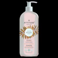Attitude® Super Leaves™ Volume & Shine Shampoo