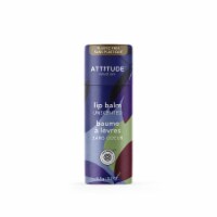 Attitude™ Unscented Lip Balm