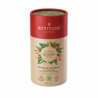 Attitude Natural Care Super Leaves Red Vines Deodorant