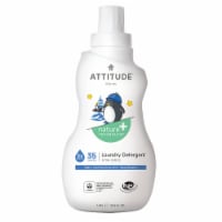 Attitude Little Ones Night Soothing Chamomile Liquid Laundry Detergent