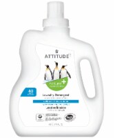 Attitude® Wildflowers Laundry Detergent