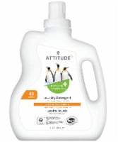 Attitude® Citrus Zest Laundry Detergent