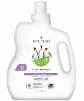 Attitude® Nature + Technology™ Lavender Laundry Detergent