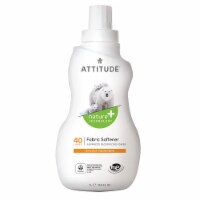 Attitude Citrus Zest Fabric Softener