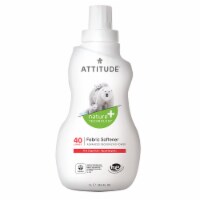 Attitude Pink Grapefruit Fabric Softener