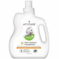 Attitude Citrus Zest Fabric Softener