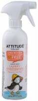 Attitude  Little Ones Laundry Stain Remover Fragrance Free Perspective: Main