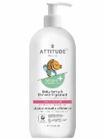 Attitude® Nature + Technology™ Unscented Baby Bottle & Dishwashing Liquid