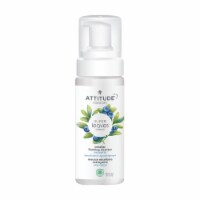 Attitude® Super Leaves™ Unscented Micellar Foaming Facial Cleanser