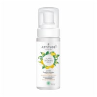 Attitude® Super Leaves™ Lemon Micellar Foaming Facial Cleanser
