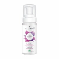 Attitude® Super Leaves™ White Tea Micellar Foaming Facial Cleanser