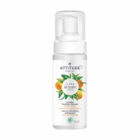 Attitude® Super Leaves™ Orange Micellar Foaming Facial Cleanser
