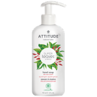 Attitude Super Leaves Red Vine Hand Soap
