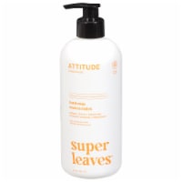Attitude® Super Leaves Orange Leaves Hand Soap