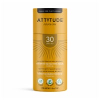 Attitude Natural Care Tropical Mineral Sunscreen Stick SPF 30